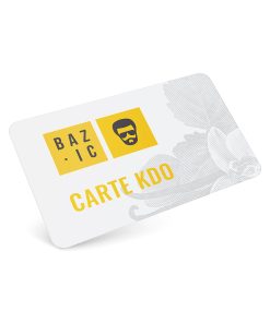 Carte KDO